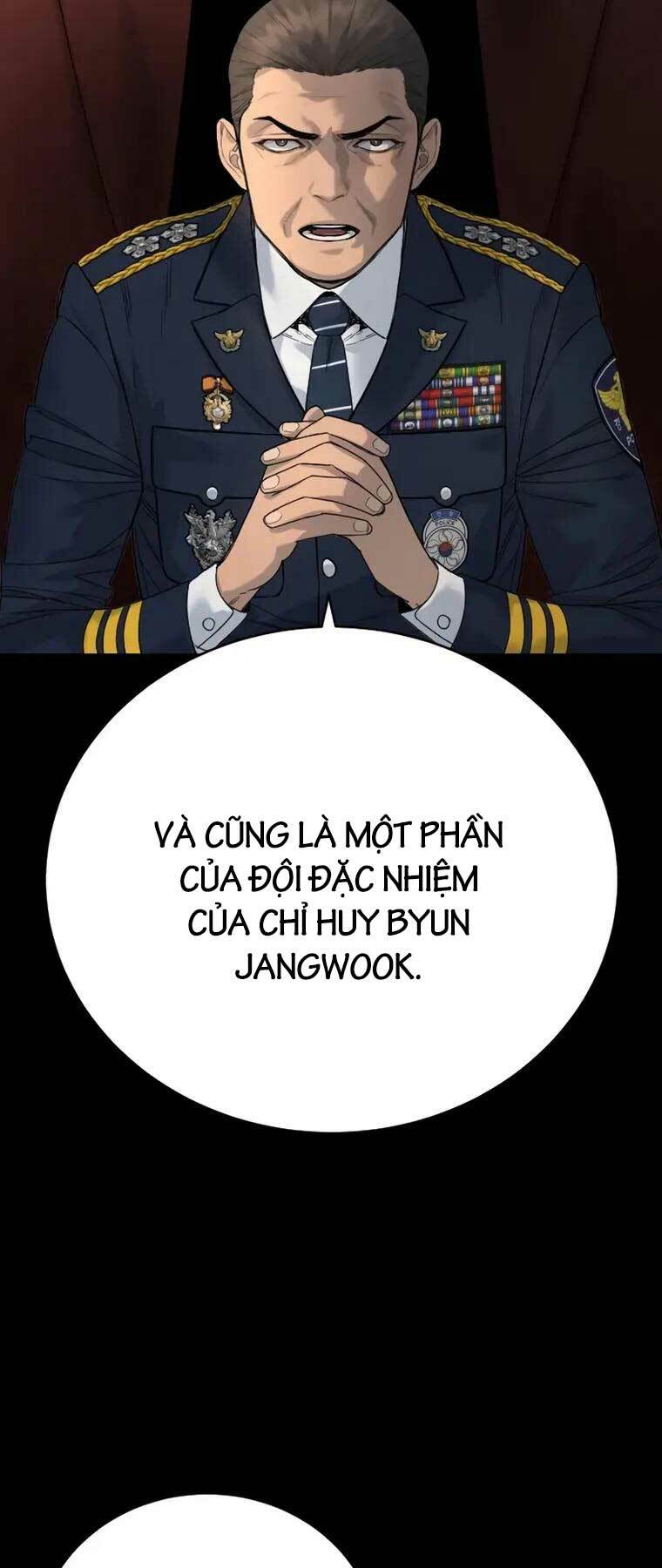 Cảnh Sát Báo Thù Chapter 32 - Trang 13