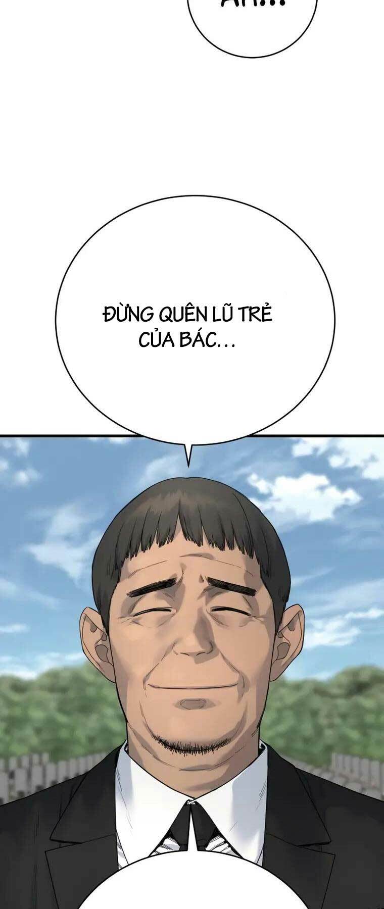 Cảnh Sát Báo Thù Chapter 32 - Trang 28