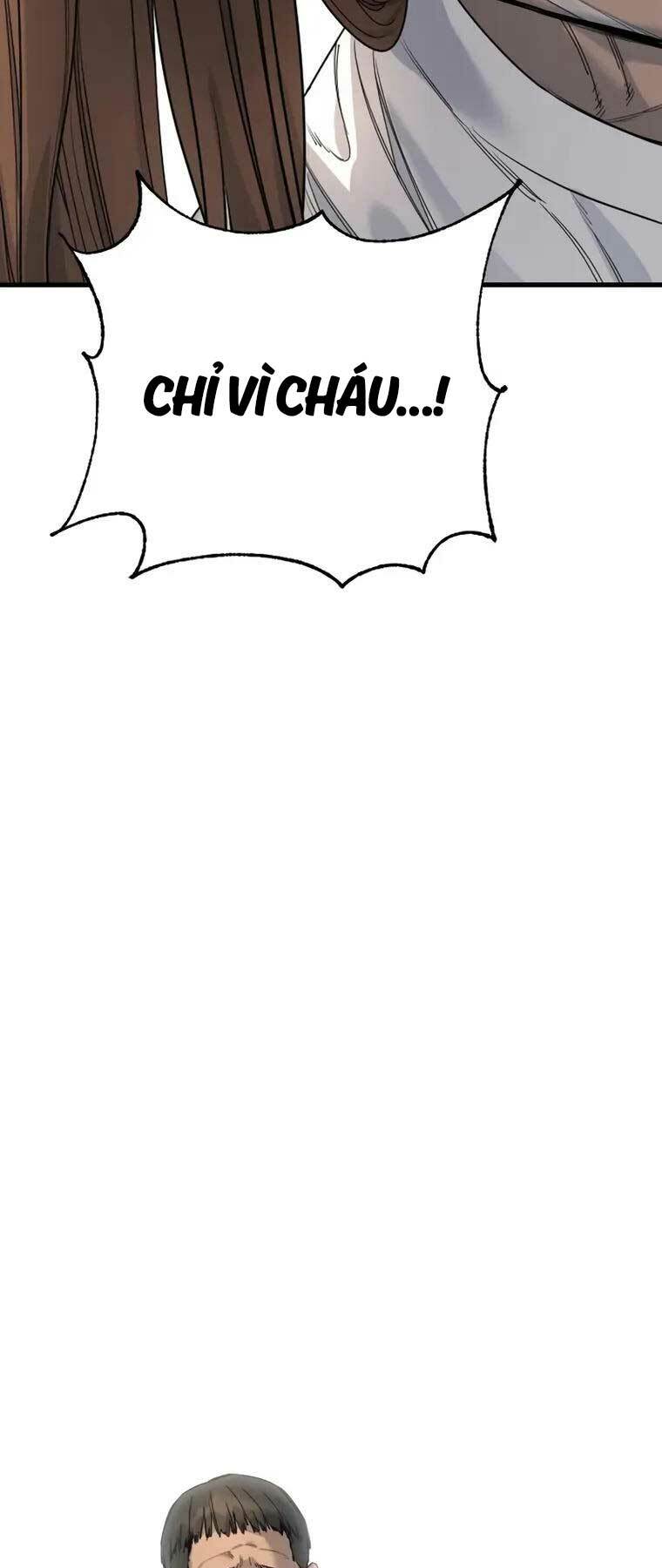 Cảnh Sát Báo Thù Chapter 32 - Trang 33