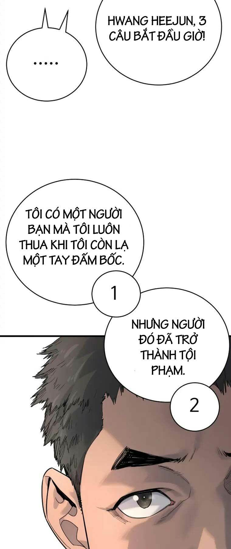 Cảnh Sát Báo Thù Chapter 32 - Trang 43