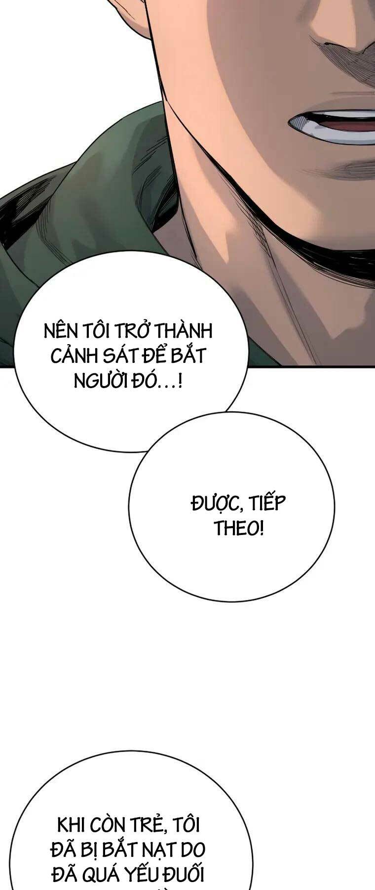 Cảnh Sát Báo Thù Chapter 32 - Trang 44