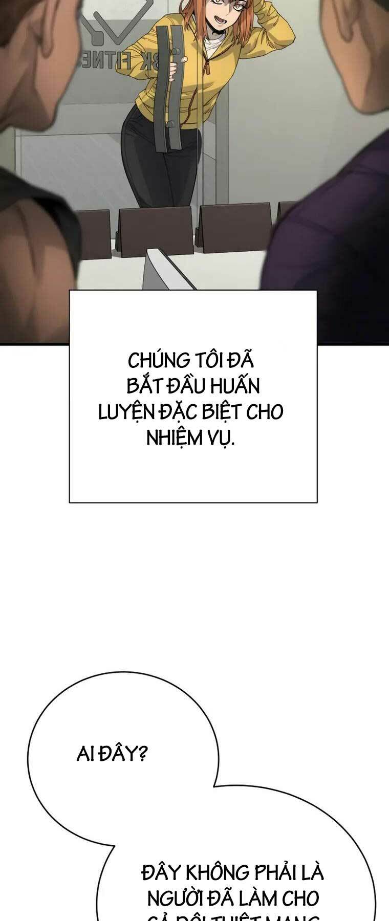 Cảnh Sát Báo Thù Chapter 32 - Trang 59