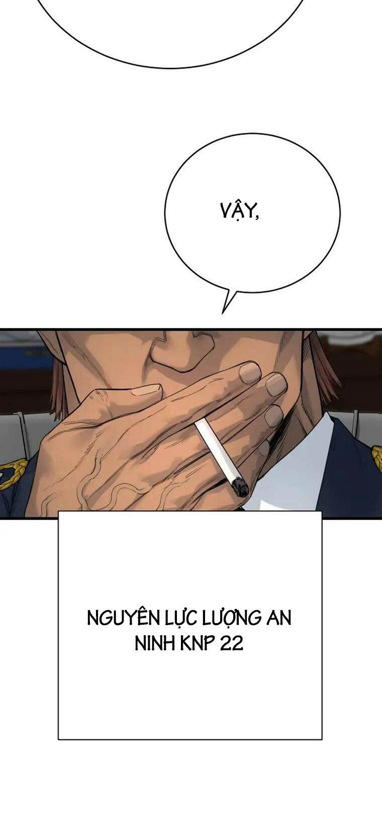 Cảnh Sát Báo Thù Chapter 32 - Trang 62