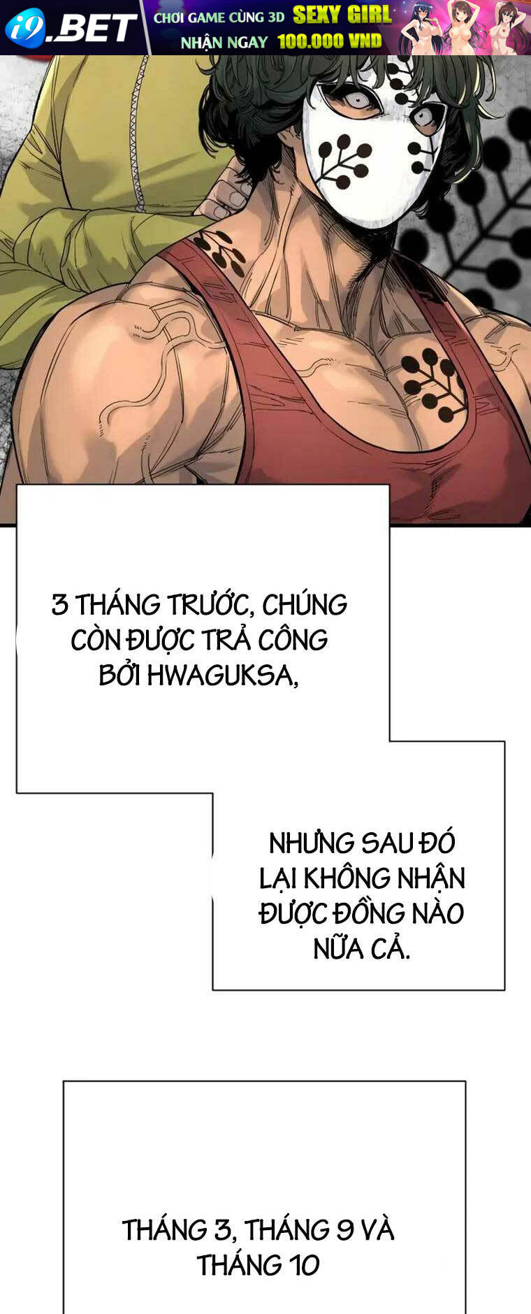 Cảnh Sát Báo Thù Chapter 32 - Trang 68