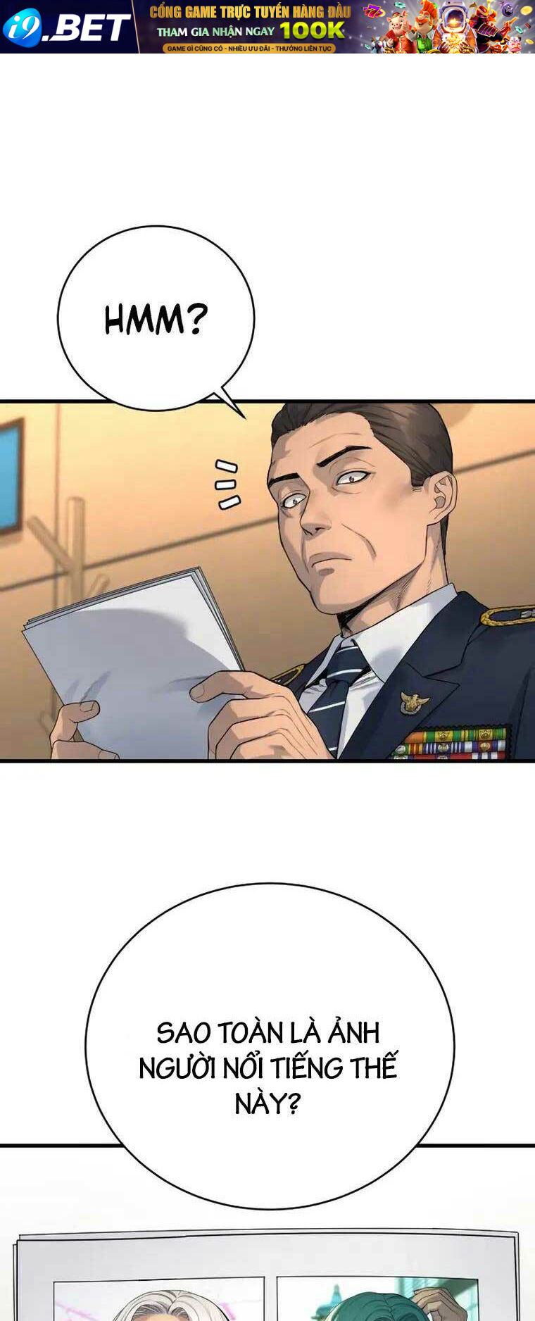 Cảnh Sát Báo Thù Chapter 32 - Trang 78