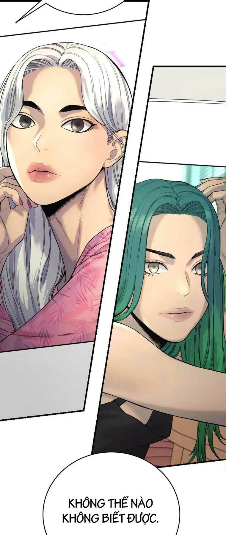 Cảnh Sát Báo Thù Chapter 32 - Trang 80