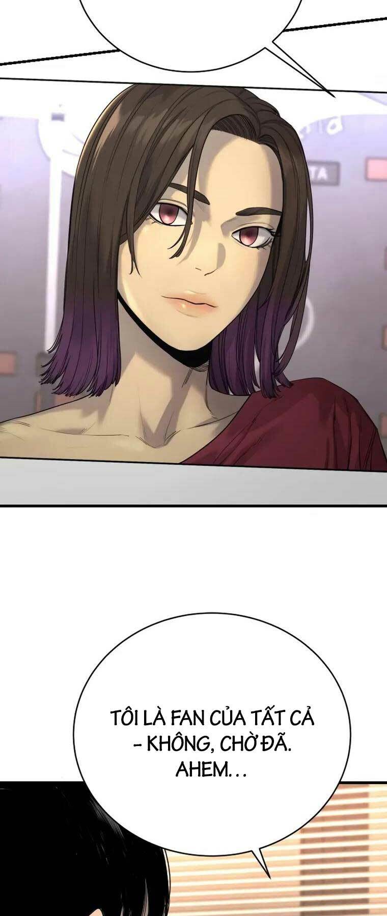 Cảnh Sát Báo Thù Chapter 32 - Trang 81