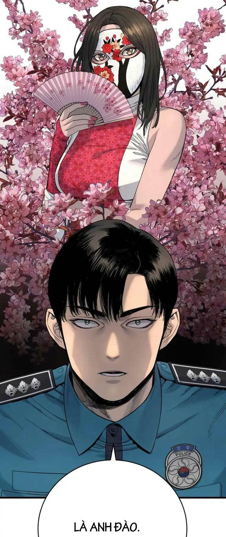 Cảnh Sát Báo Thù Chapter 32 - Trang 83