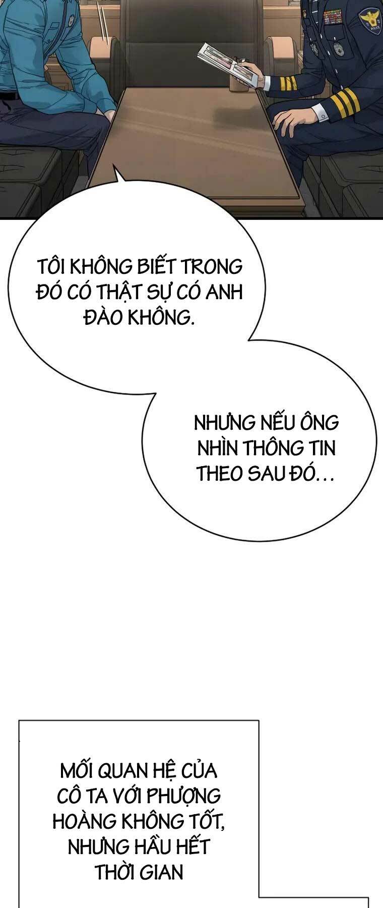 Cảnh Sát Báo Thù Chapter 32 - Trang 86