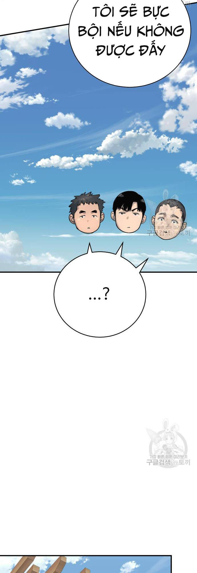 Cảnh Sát Báo Thù Chapter 36 - Trang 25