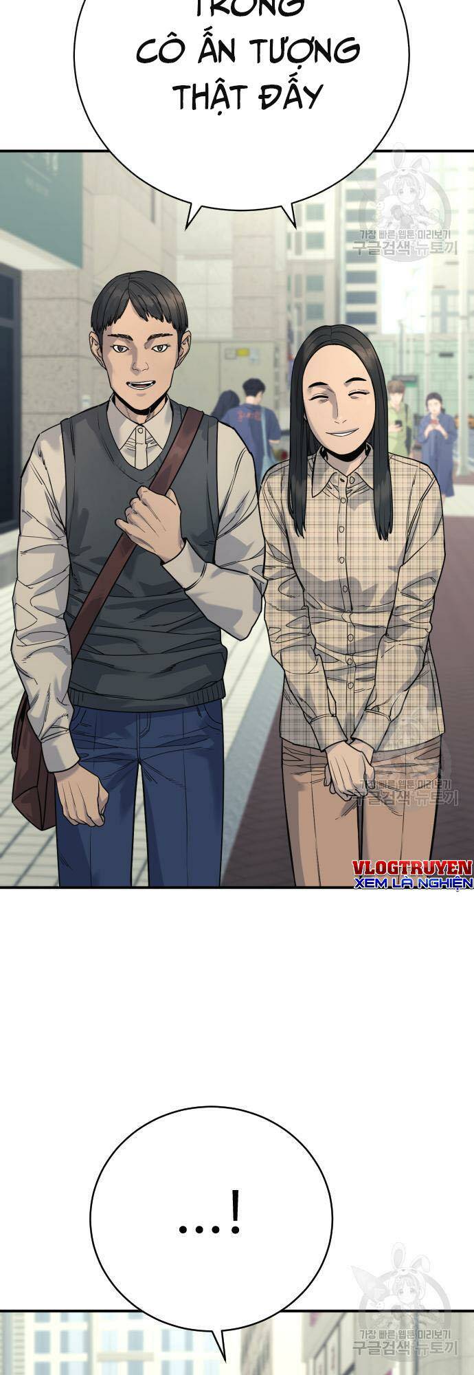 Cảnh Sát Báo Thù Chapter 36 - Trang 33