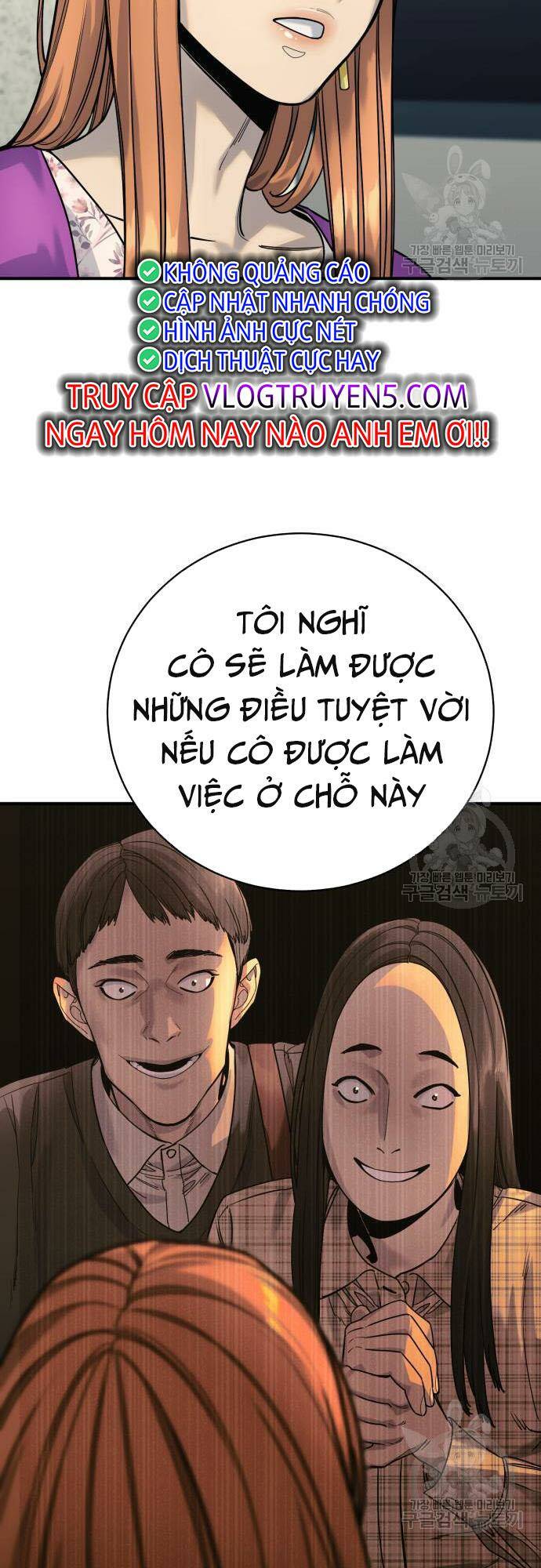 Cảnh Sát Báo Thù Chapter 36 - Trang 37