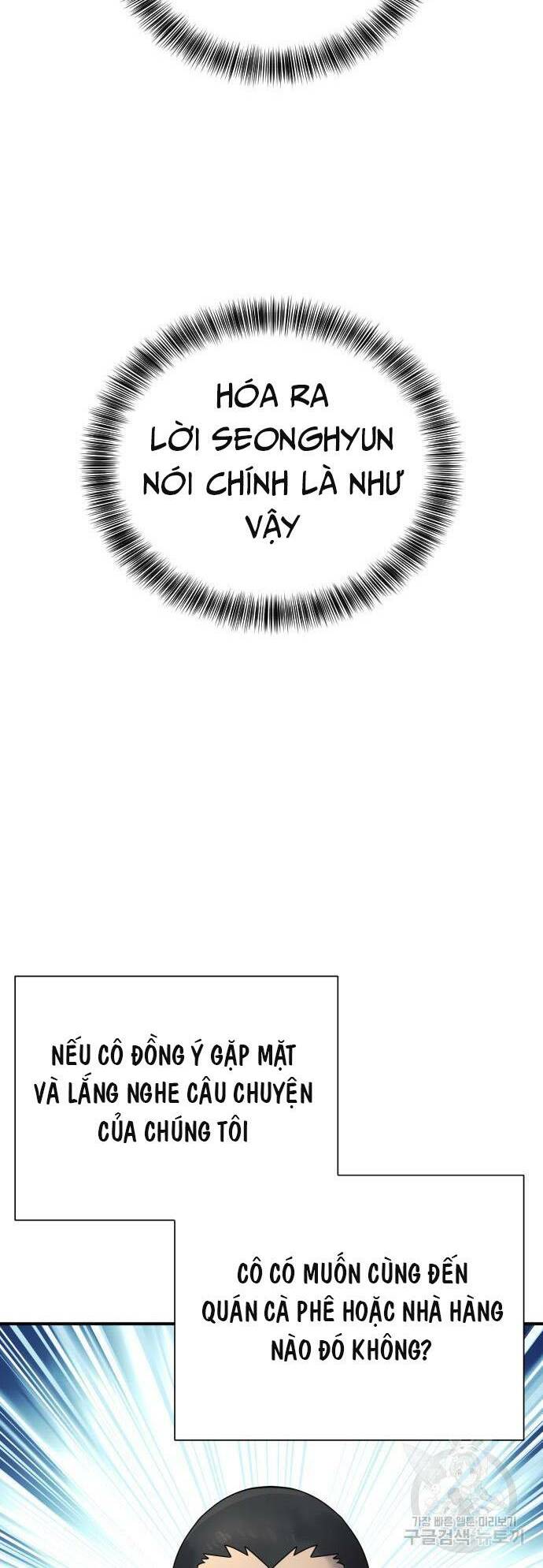 Cảnh Sát Báo Thù Chapter 36 - Trang 39