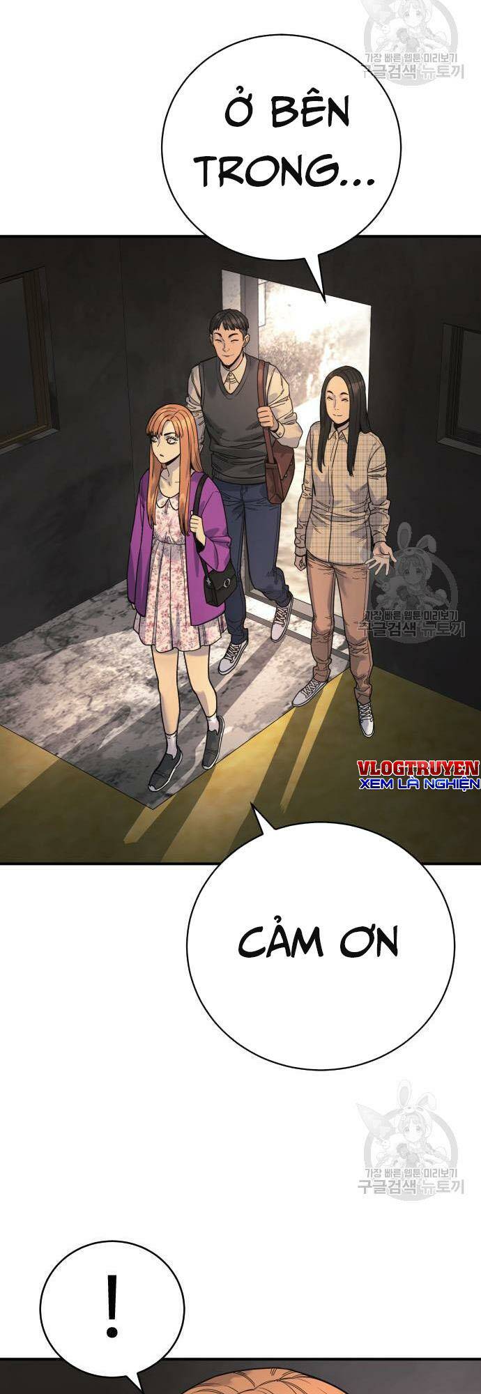 Cảnh Sát Báo Thù Chapter 36 - Trang 50