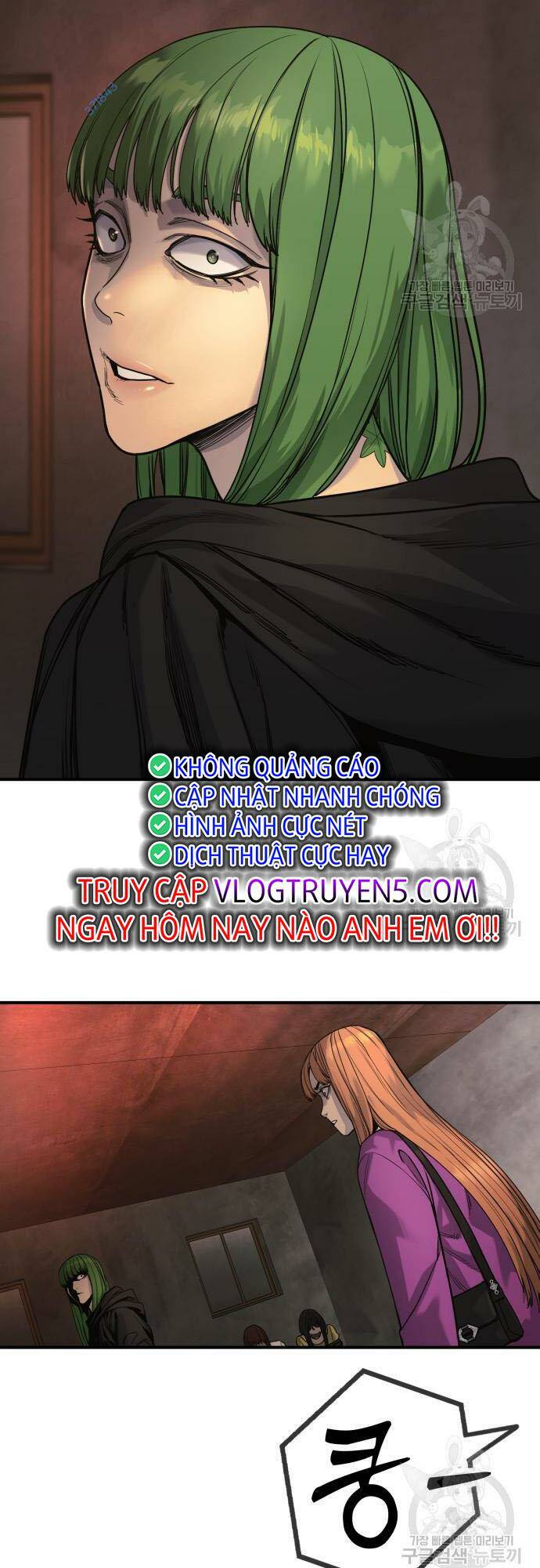 Cảnh Sát Báo Thù Chapter 36 - Trang 53