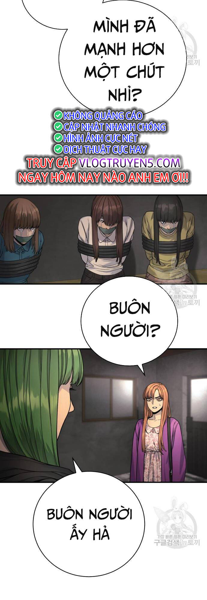 Cảnh Sát Báo Thù Chapter 36 - Trang 60