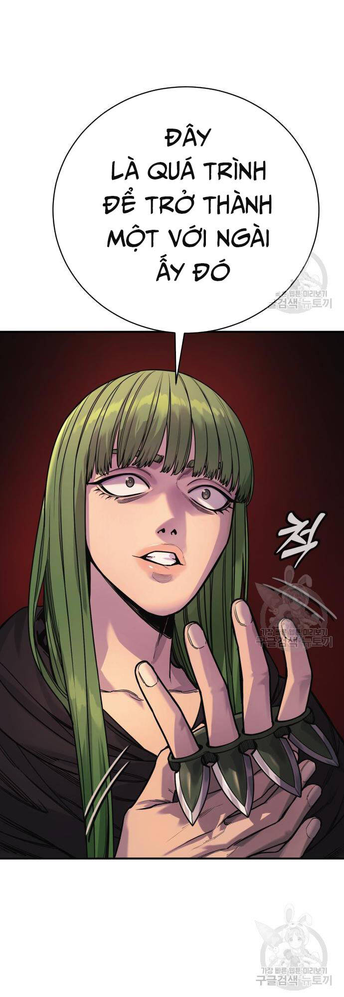 Cảnh Sát Báo Thù Chapter 36 - Trang 61