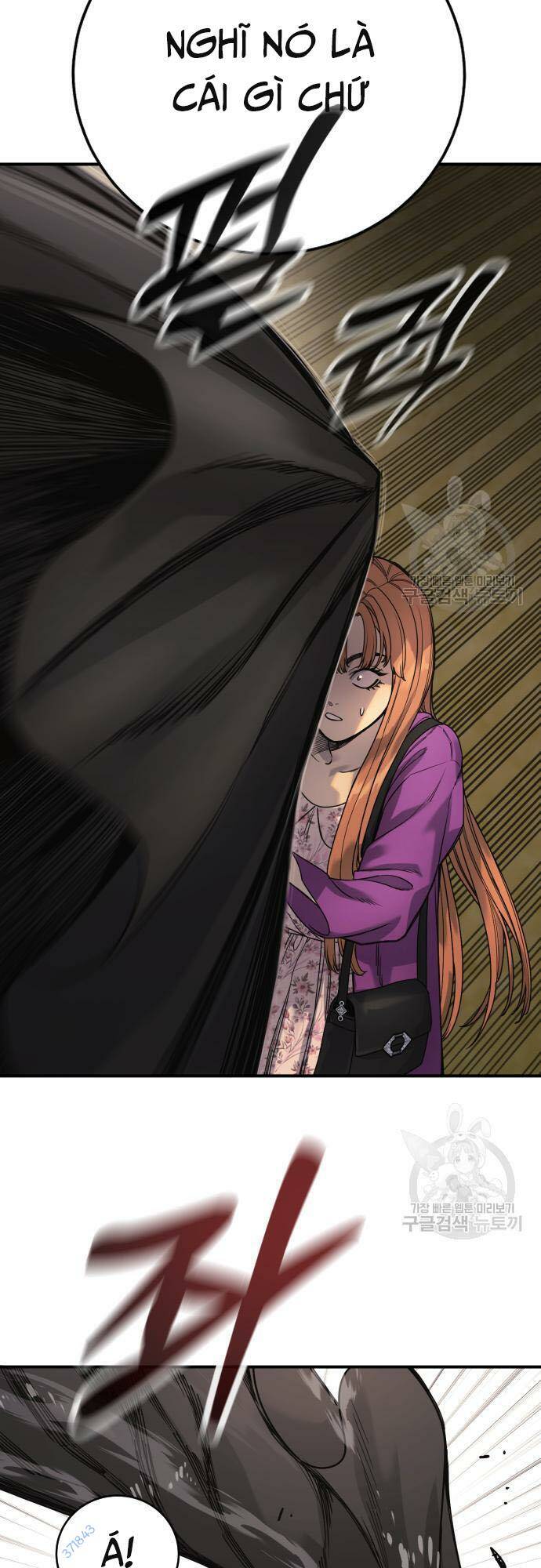 Cảnh Sát Báo Thù Chapter 36 - Trang 64