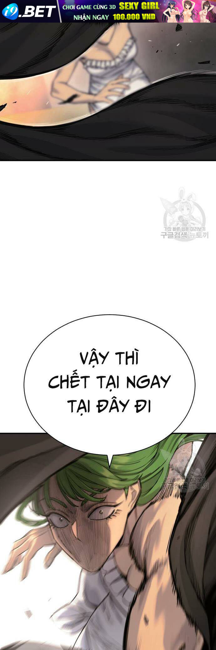 Cảnh Sát Báo Thù Chapter 36 - Trang 66