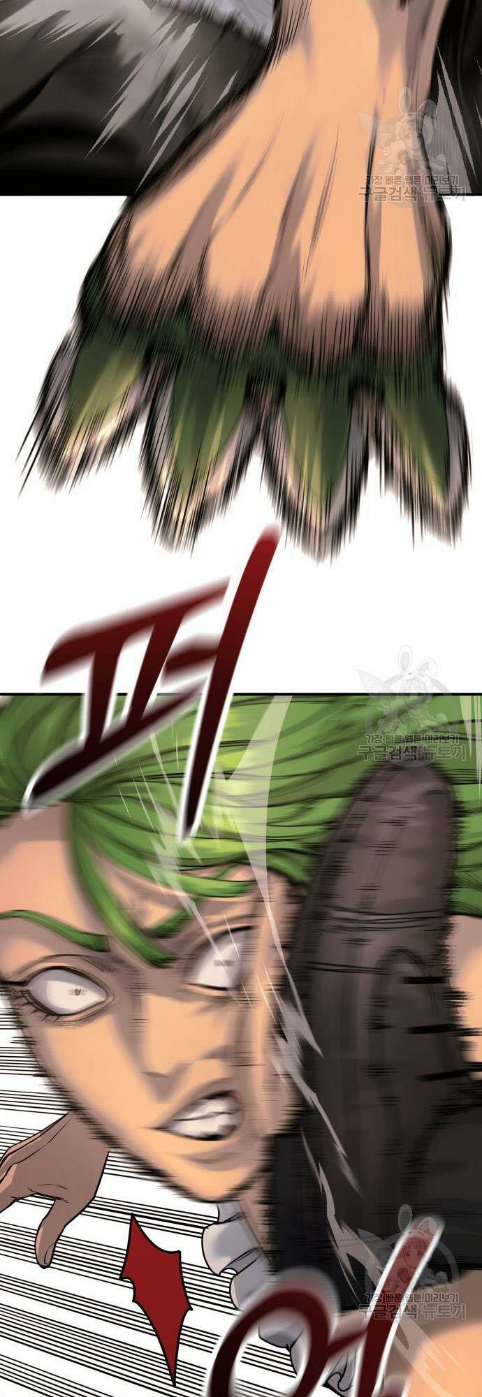 Cảnh Sát Báo Thù Chapter 36 - Trang 67