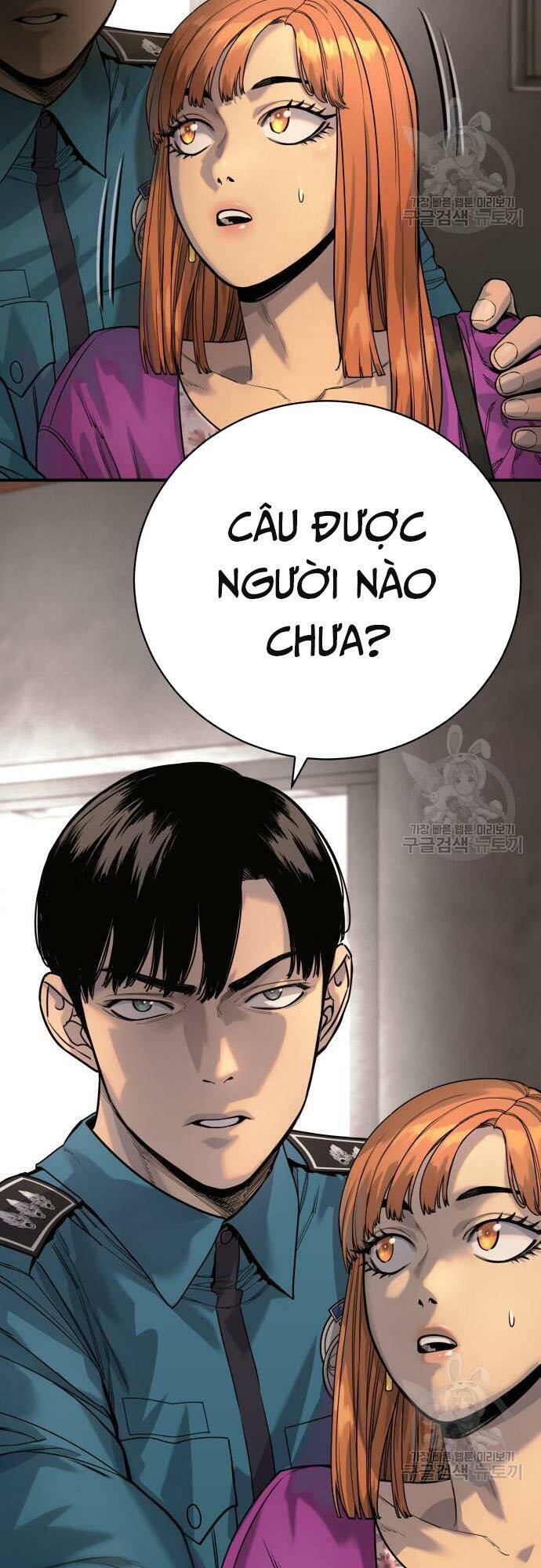 Cảnh Sát Báo Thù Chapter 36 - Trang 69