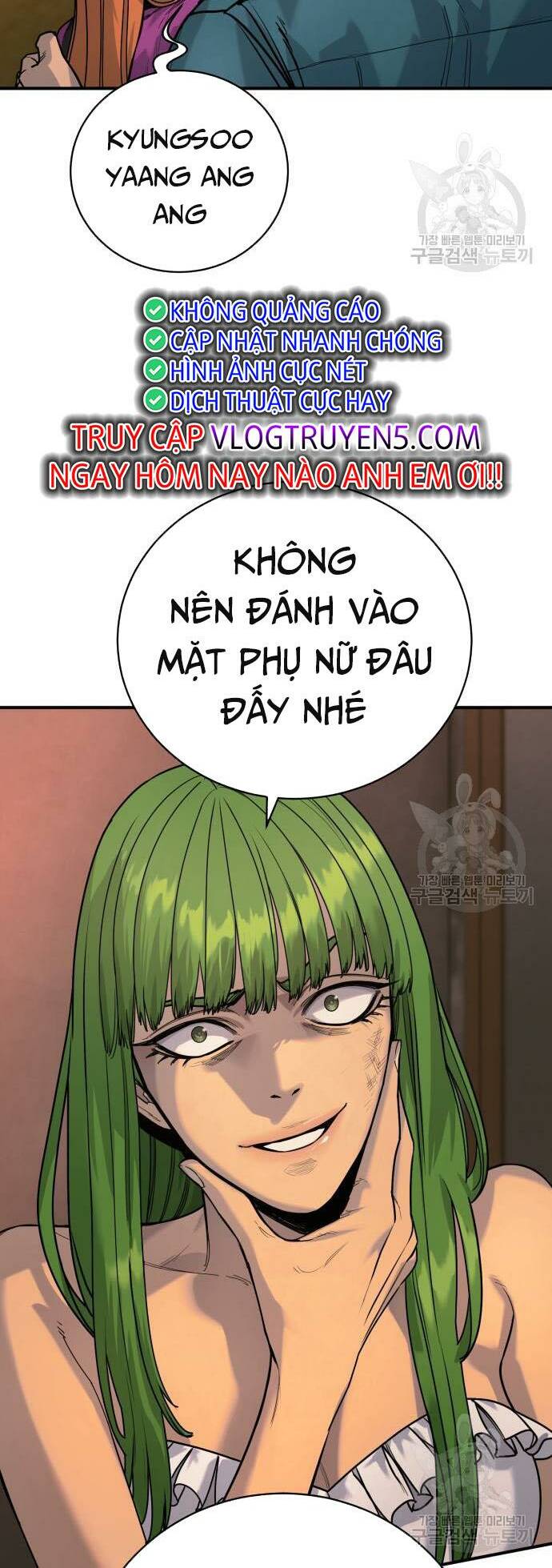 Cảnh Sát Báo Thù Chapter 36 - Trang 71