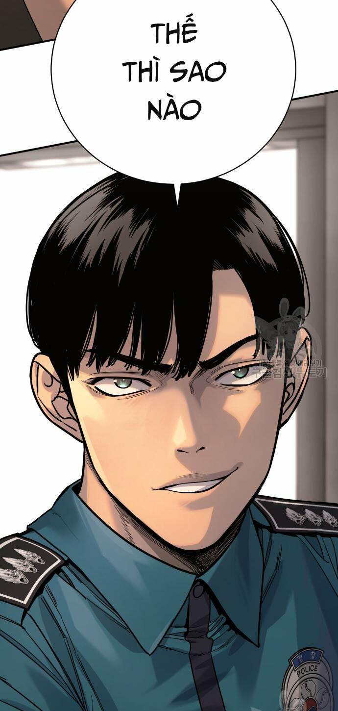 Cảnh Sát Báo Thù Chapter 36 - Trang 72