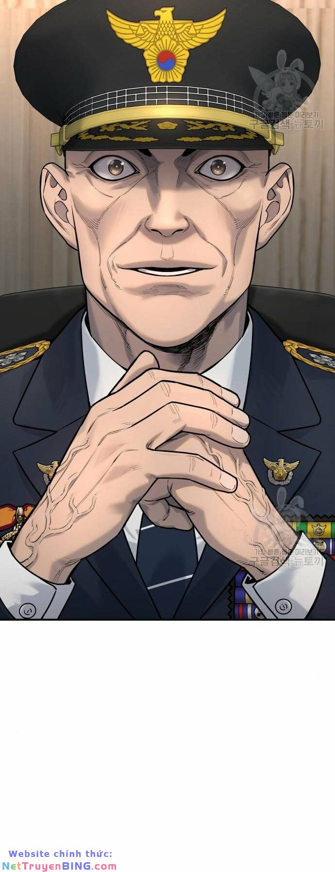 Cảnh Sát Báo Thù - Chapter 37 - Page 70