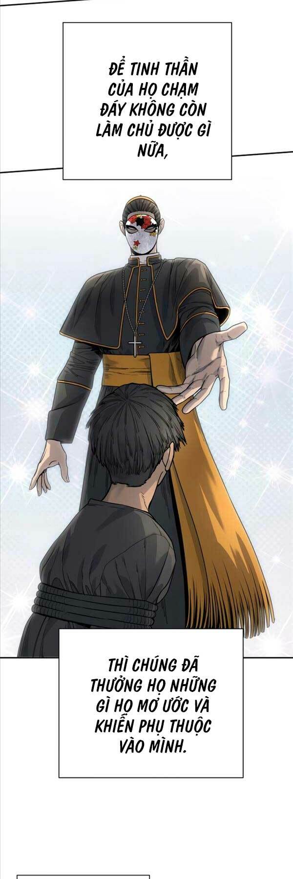 Cảnh Sát Báo Thù Chapter 38 - Trang 11