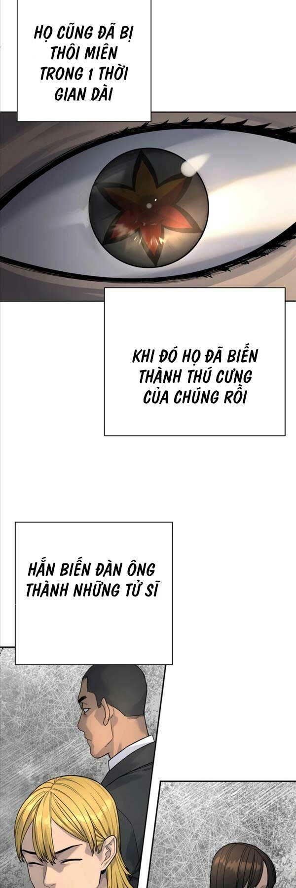 Cảnh Sát Báo Thù Chapter 38 - Trang 12
