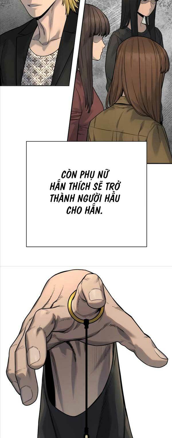 Cảnh Sát Báo Thù Chapter 38 - Trang 13