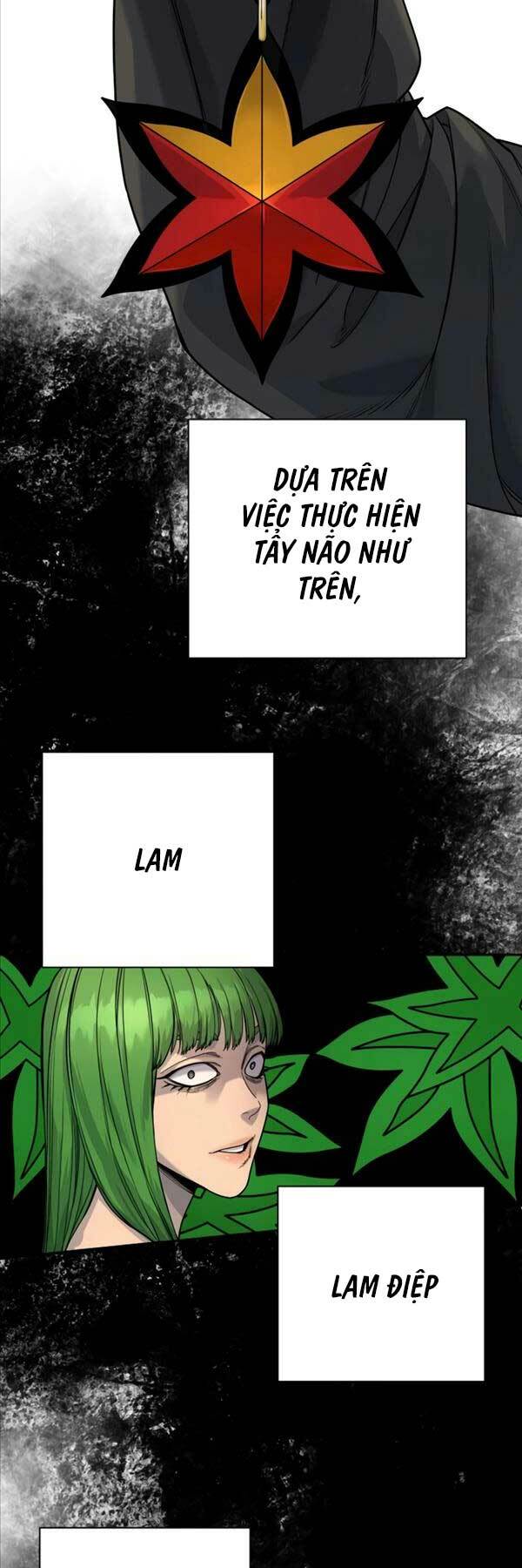 Cảnh Sát Báo Thù Chapter 38 - Trang 14