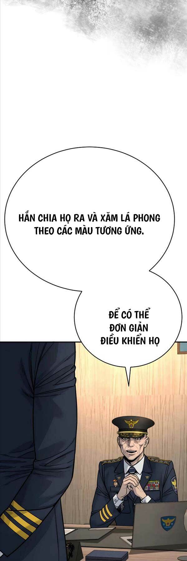 Cảnh Sát Báo Thù Chapter 38 - Trang 17