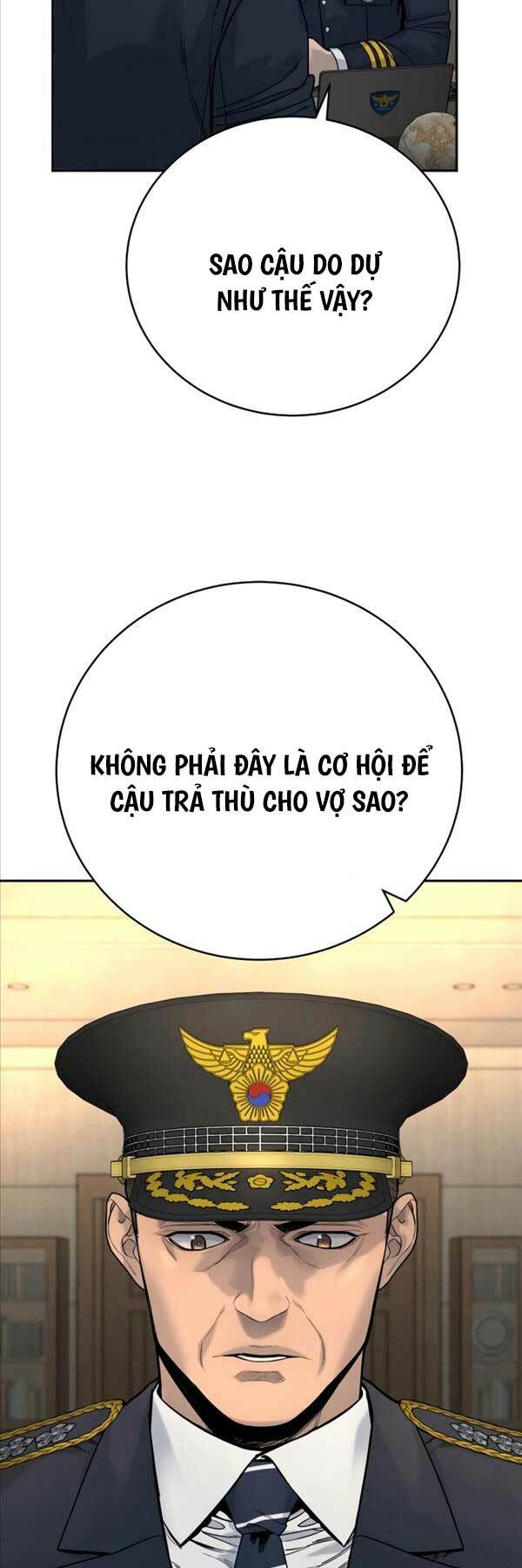 Cảnh Sát Báo Thù Chapter 38 - Trang 20