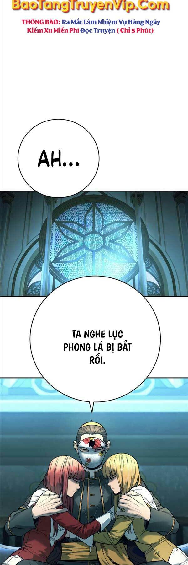 Cảnh Sát Báo Thù Chapter 38 - Trang 23