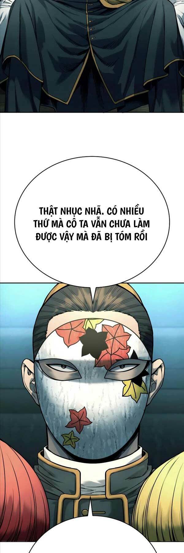 Cảnh Sát Báo Thù Chapter 38 - Trang 24