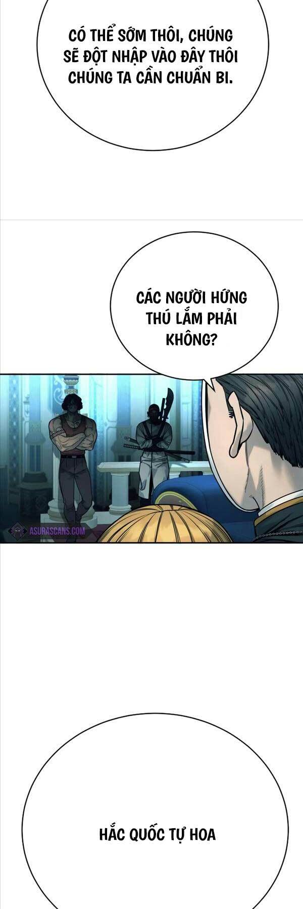 Cảnh Sát Báo Thù Chapter 38 - Trang 25