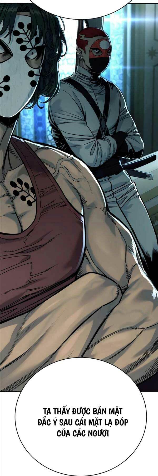 Cảnh Sát Báo Thù Chapter 38 - Trang 26