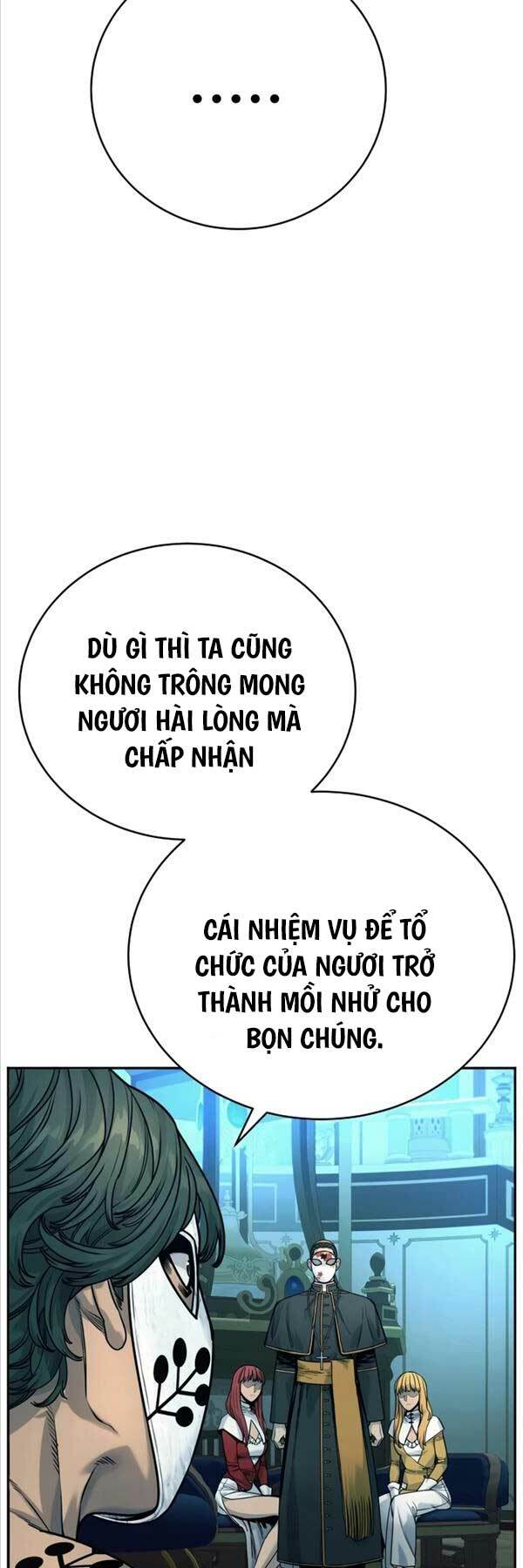 Cảnh Sát Báo Thù Chapter 38 - Trang 28