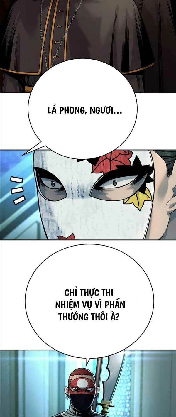 Cảnh Sát Báo Thù Chapter 38 - Trang 30