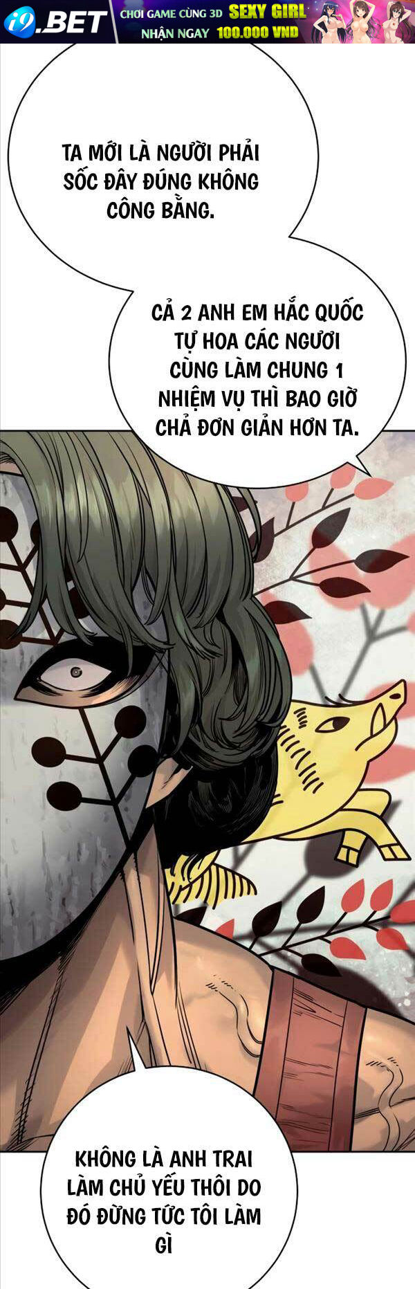 Cảnh Sát Báo Thù Chapter 38 - Trang 32