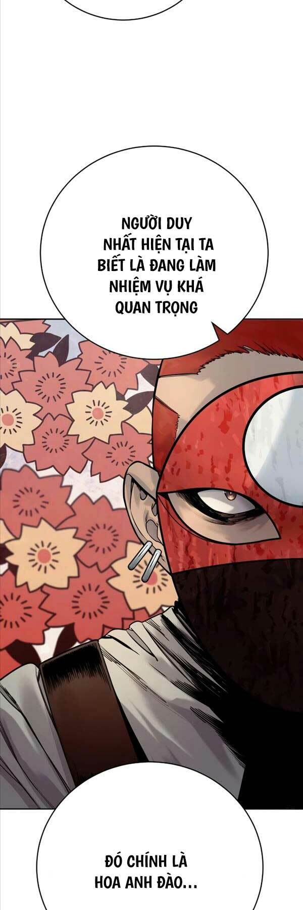 Cảnh Sát Báo Thù Chapter 38 - Trang 33