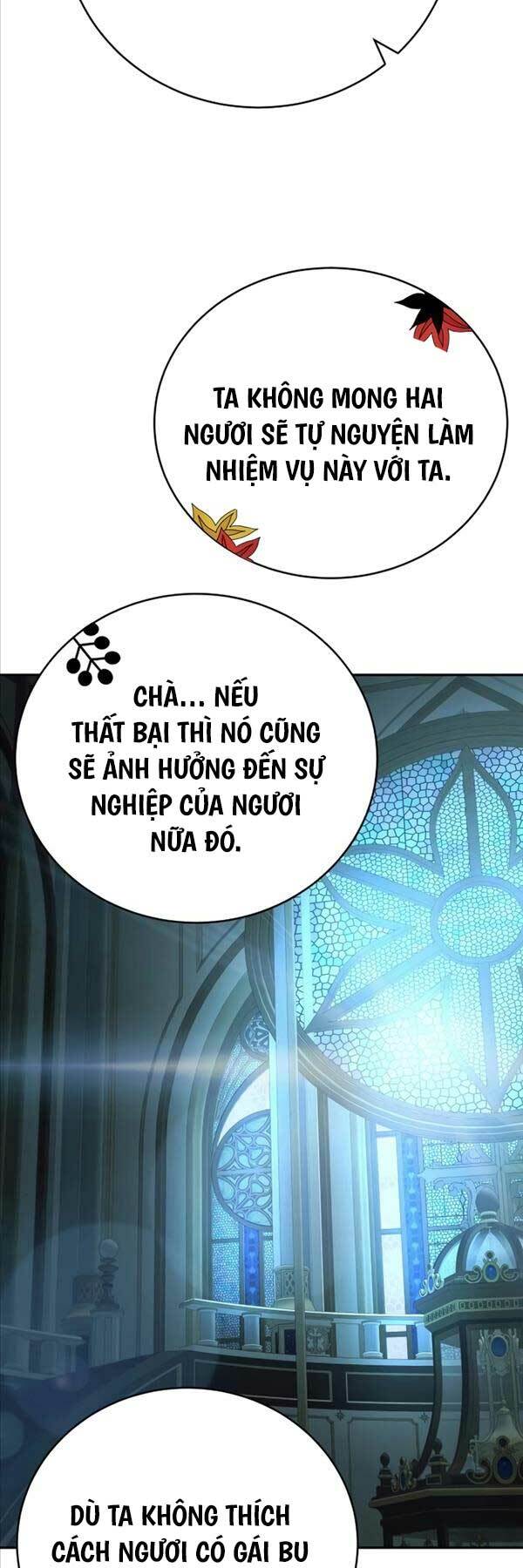 Cảnh Sát Báo Thù Chapter 38 - Trang 34