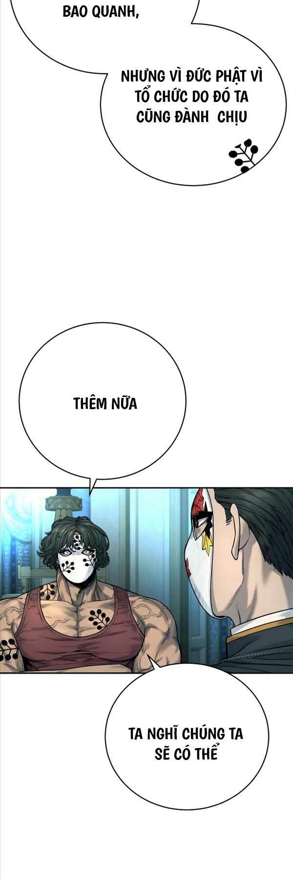 Cảnh Sát Báo Thù Chapter 38 - Trang 35