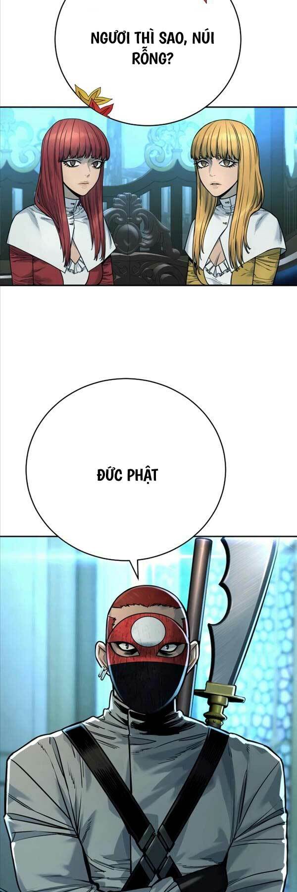 Cảnh Sát Báo Thù Chapter 38 - Trang 37