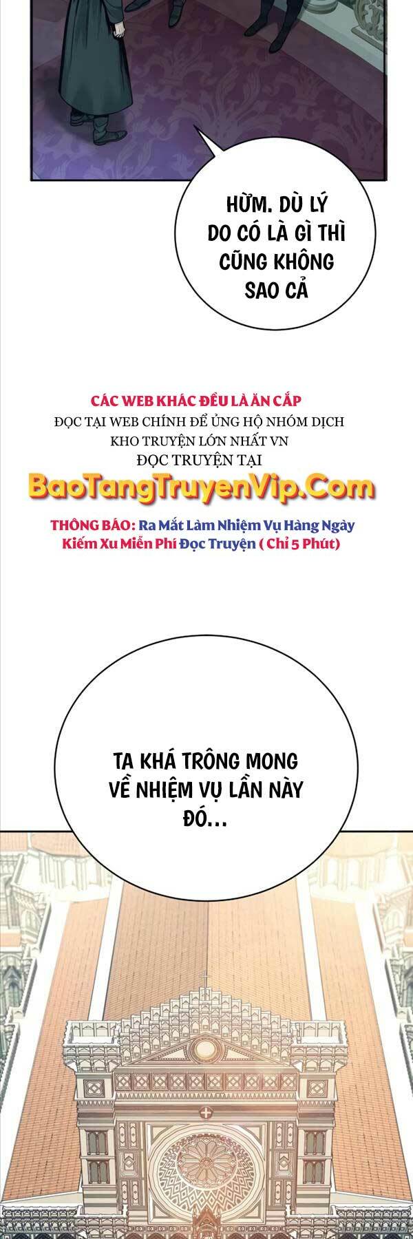 Cảnh Sát Báo Thù Chapter 38 - Trang 39
