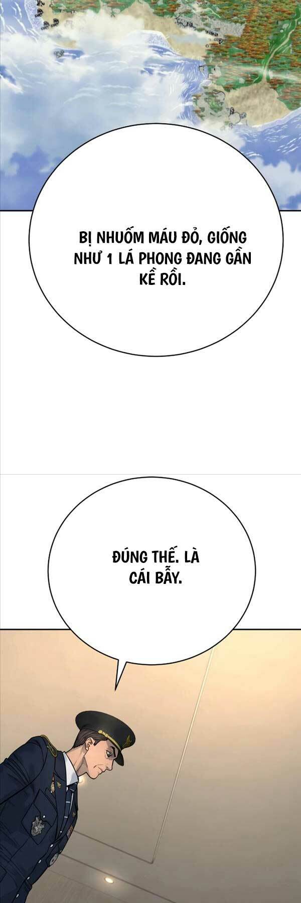 Cảnh Sát Báo Thù Chapter 38 - Trang 41