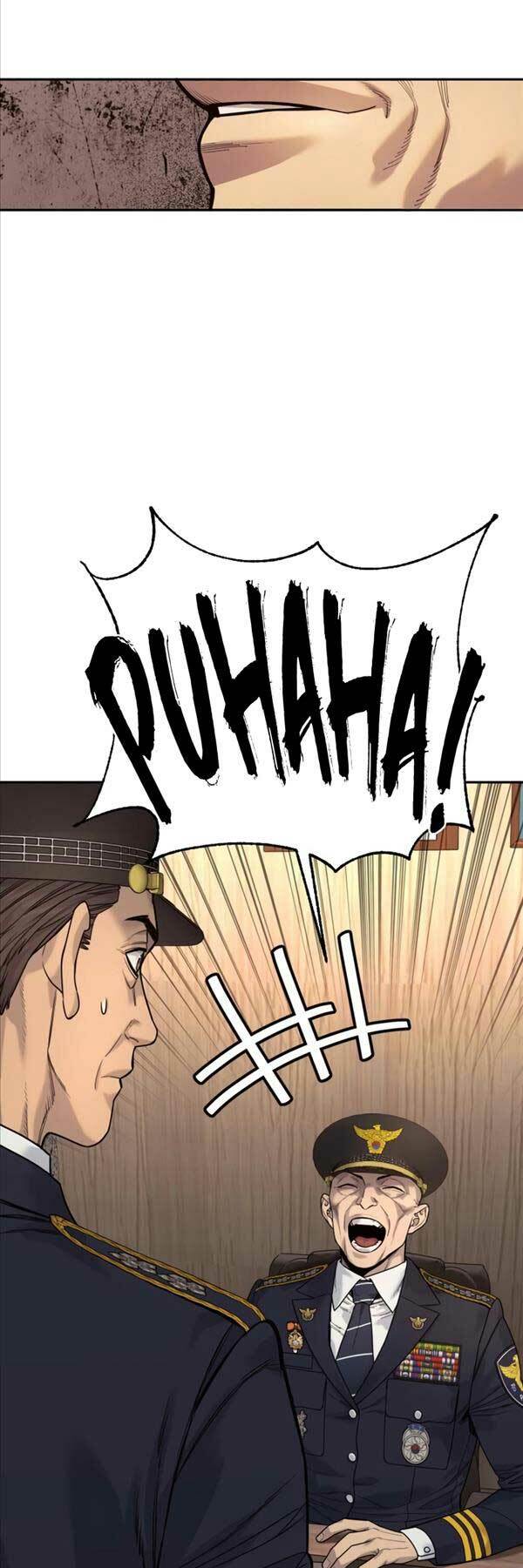 Cảnh Sát Báo Thù Chapter 38 - Trang 46