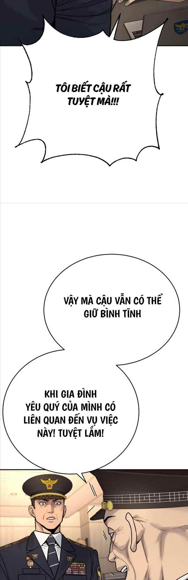 Cảnh Sát Báo Thù Chapter 38 - Trang 47