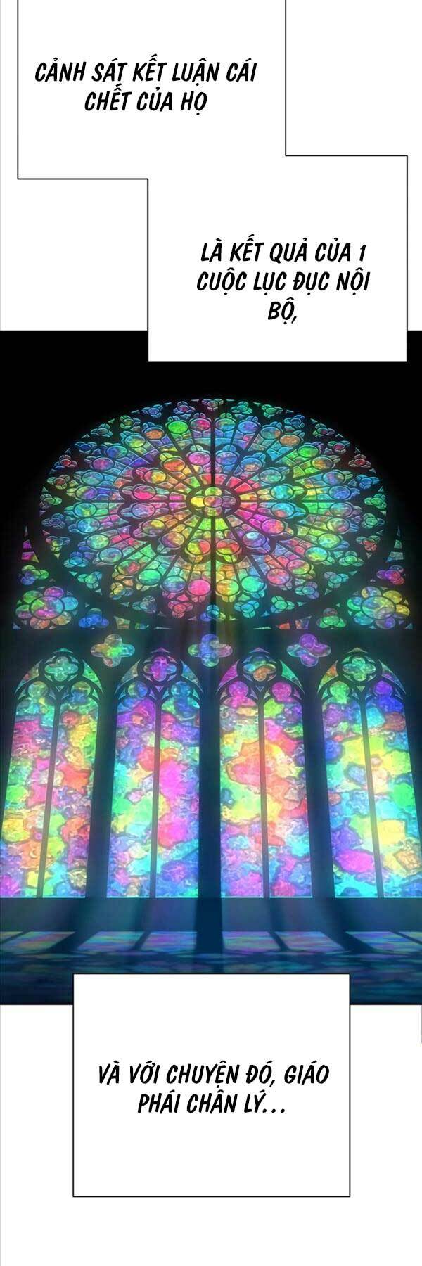 Cảnh Sát Báo Thù Chapter 38 - Trang 4